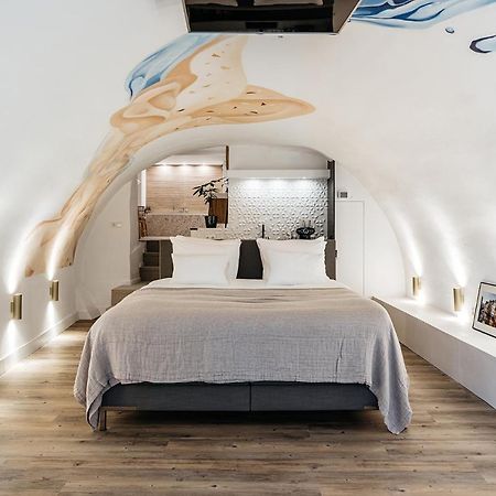 Cozy Pillow Utrecht Luaran gambar