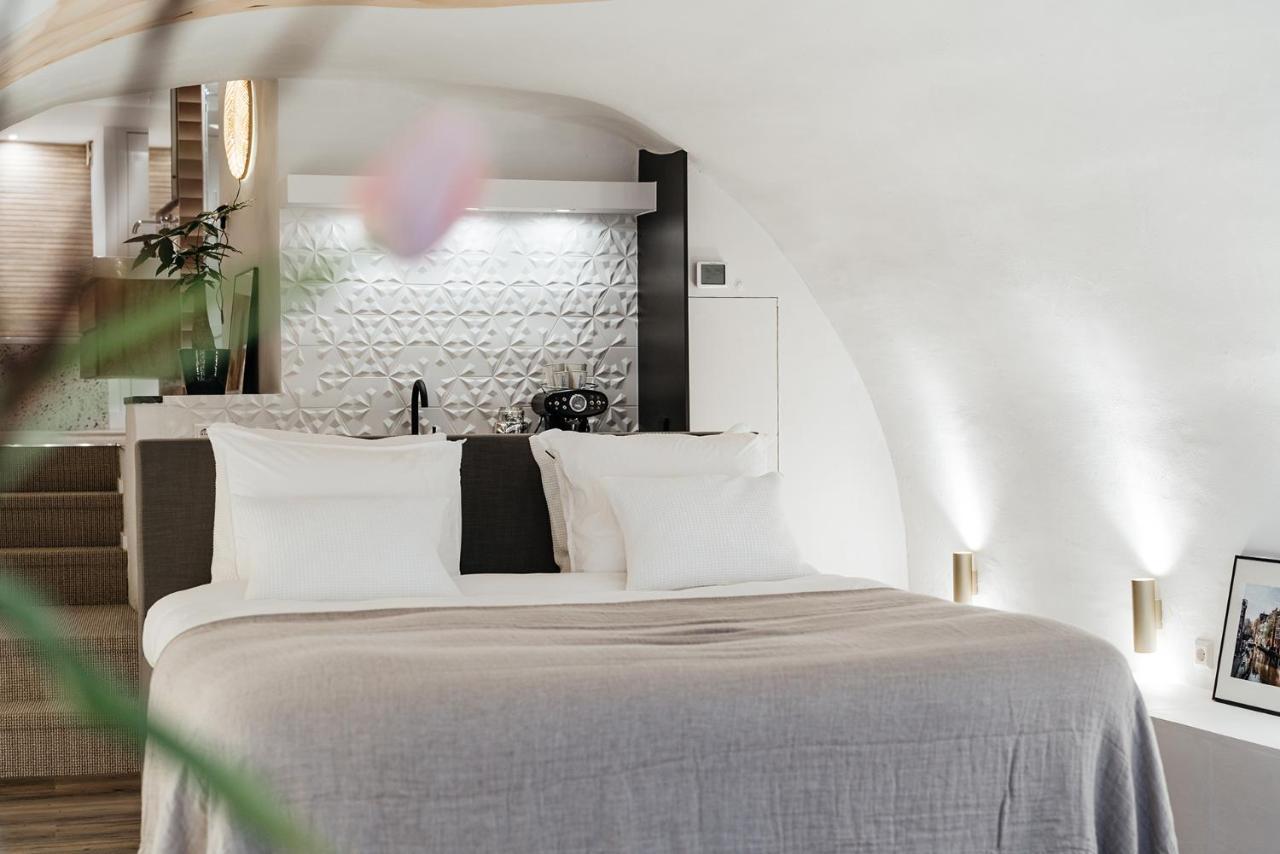 Cozy Pillow Utrecht Luaran gambar