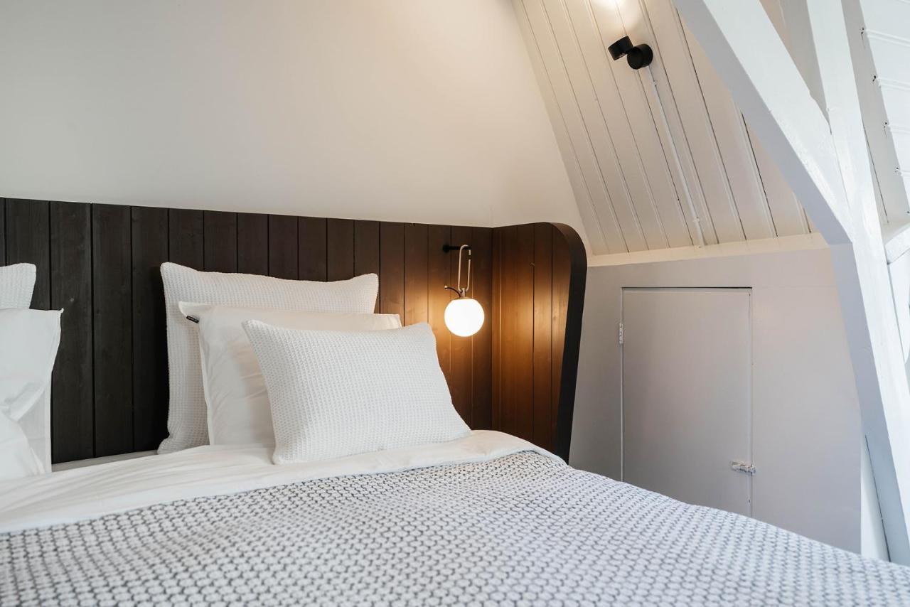 Cozy Pillow Utrecht Luaran gambar
