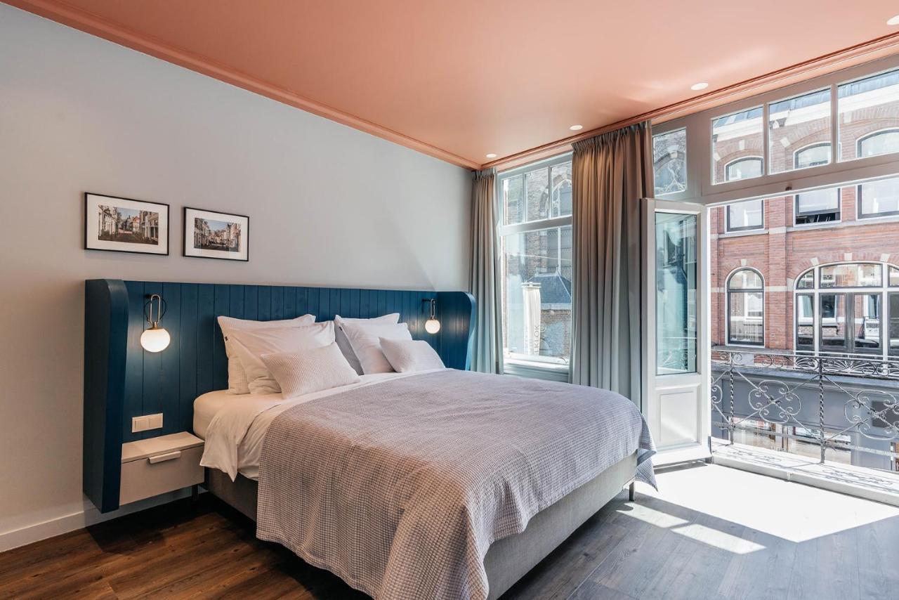 Cozy Pillow Utrecht Luaran gambar