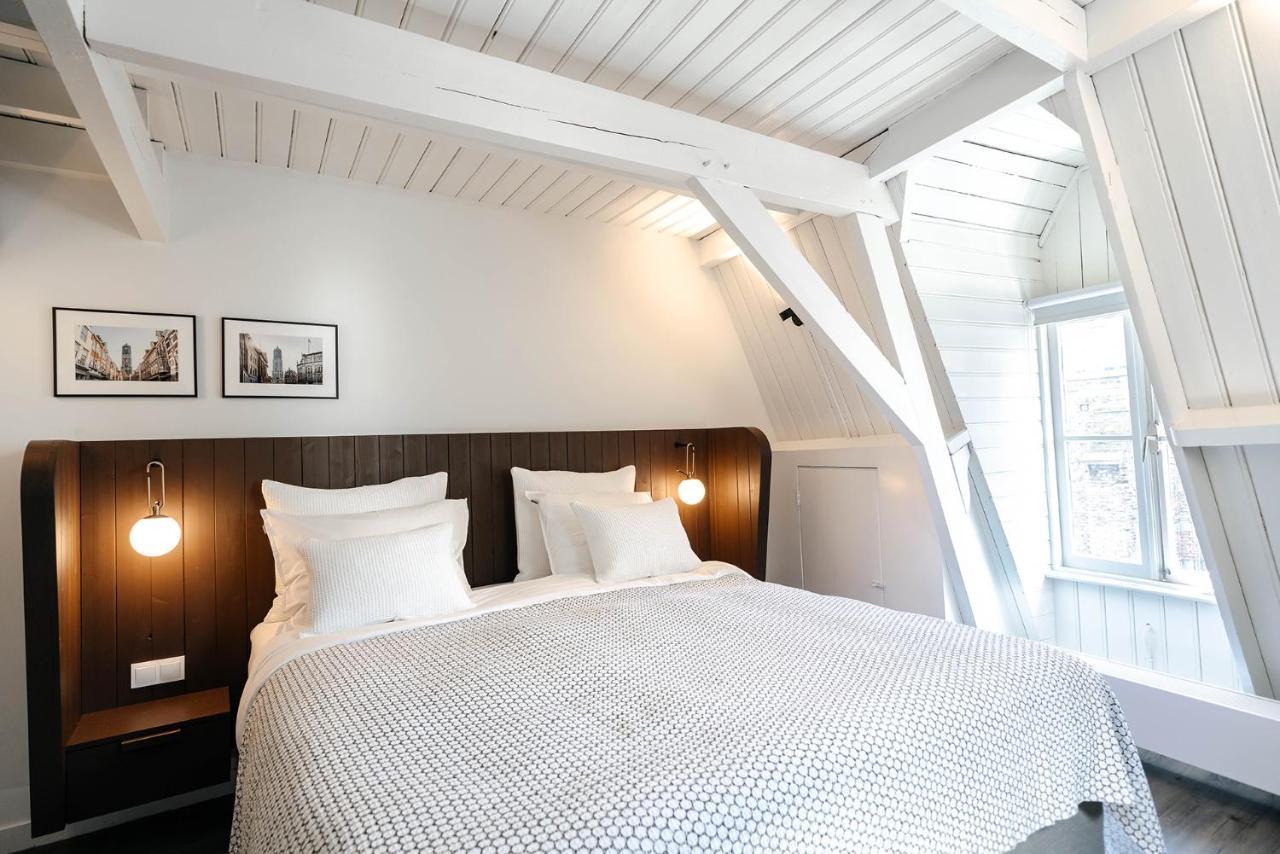Cozy Pillow Utrecht Luaran gambar